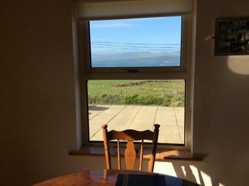 Cappa House B&B