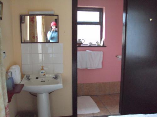 Agroturismo Homeleigh Farmhouse