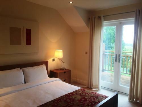 Woodstock Demesne Holiday Homes