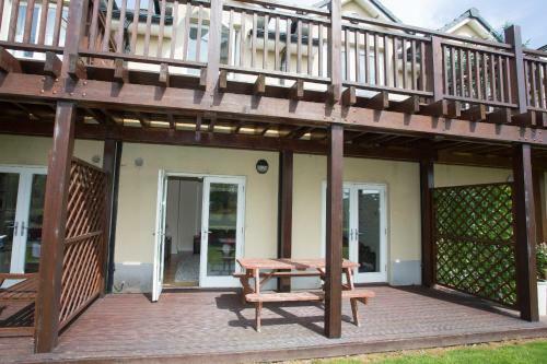 Woodstock Demesne Holiday Homes