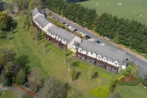 Woodstock Demesne Holiday Homes