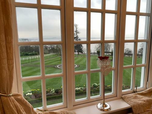 Crover House Hotel & Golf Club