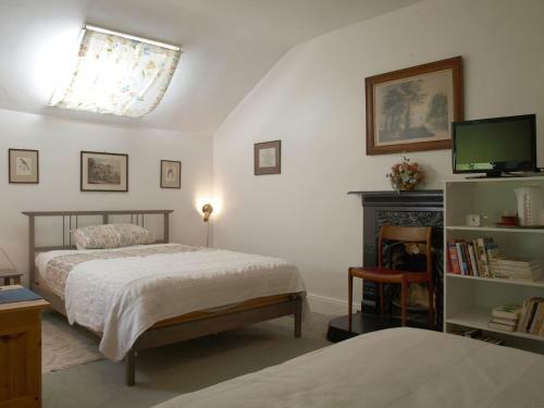 Agroturismo Ross House Equestrian Holidays