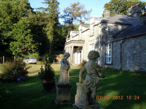 Agroturismo Ross House Equestrian Holidays