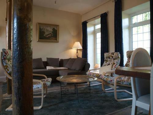Agroturismo Ross House Equestrian Holidays
