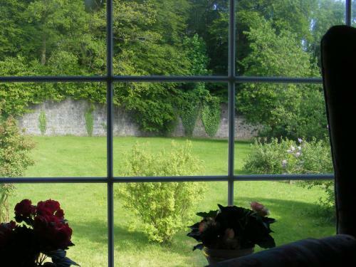 Agroturismo Ross House Equestrian Holidays