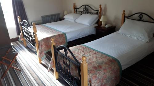 The Pilgrims Rest Hotel (adults Only)