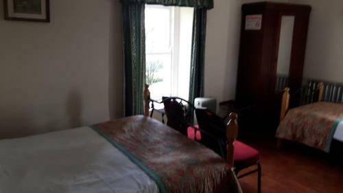 The Pilgrims Rest Hotel (adults Only)
