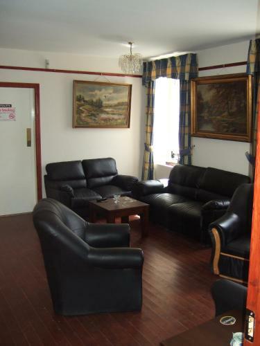 The Pilgrims Rest Hotel (adults Only)
