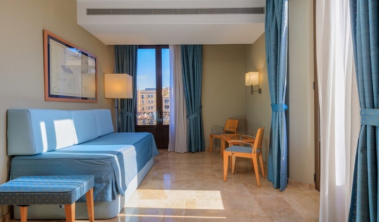 Hotel Del Mar
