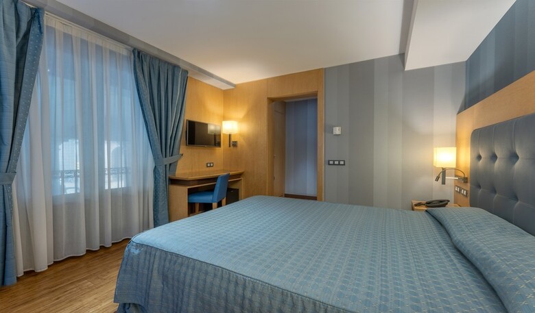 Hotel Del Mar