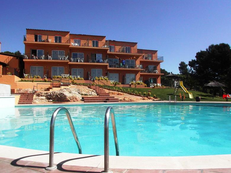 Villa Torre Vella