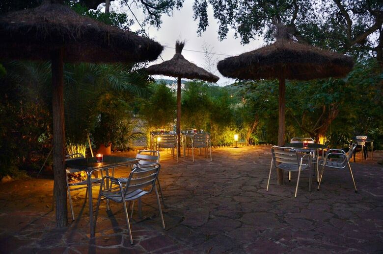 Hostal Magnolia