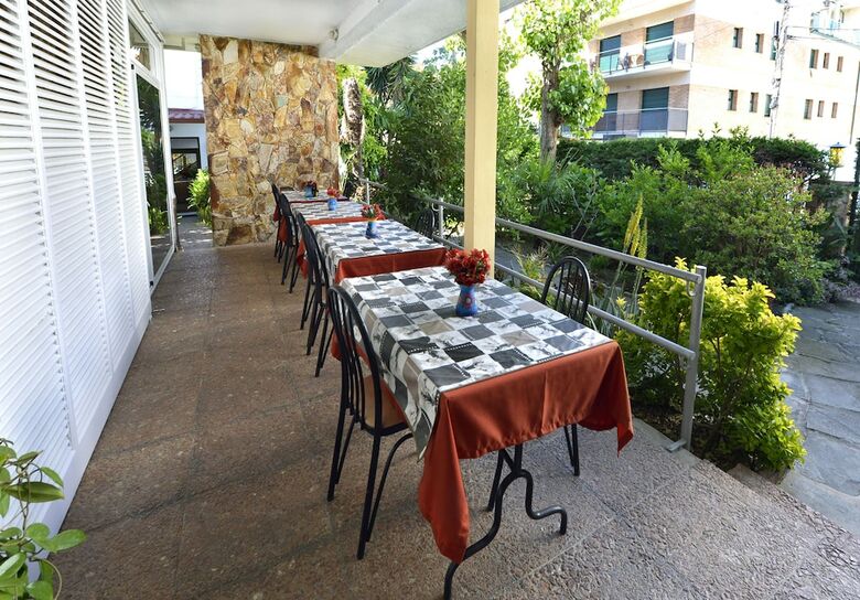 Hostal Magnolia