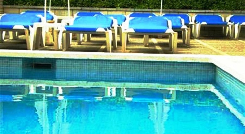 Hostal Magnolia