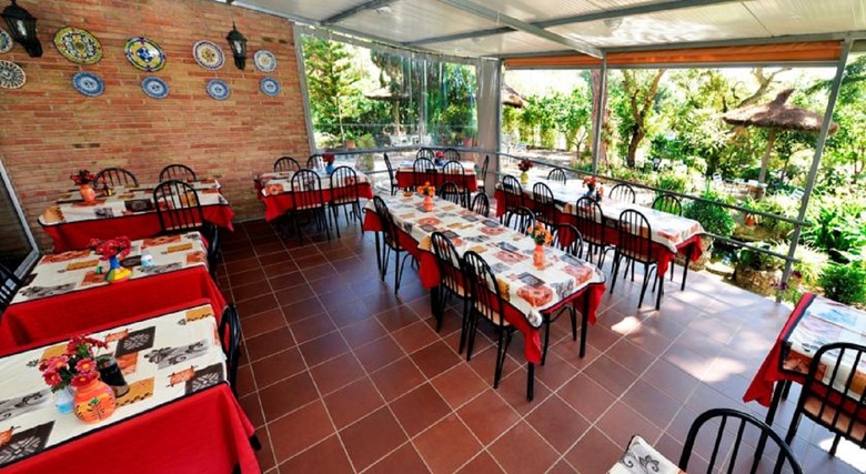 Hostal Magnolia