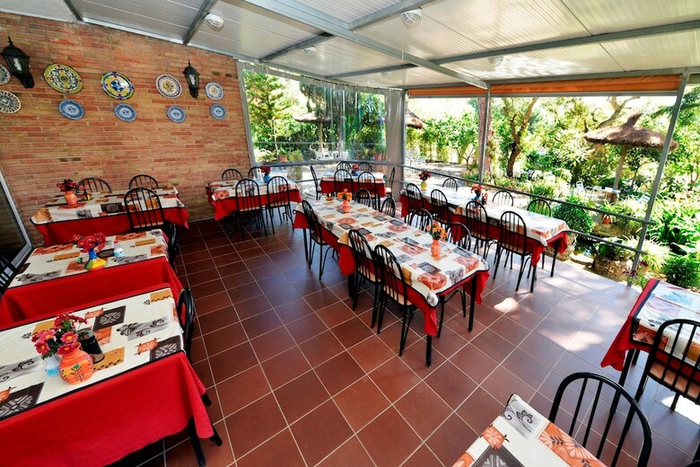 Hostal Magnolia
