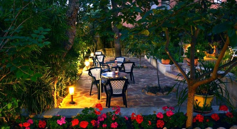Hostal Magnolia