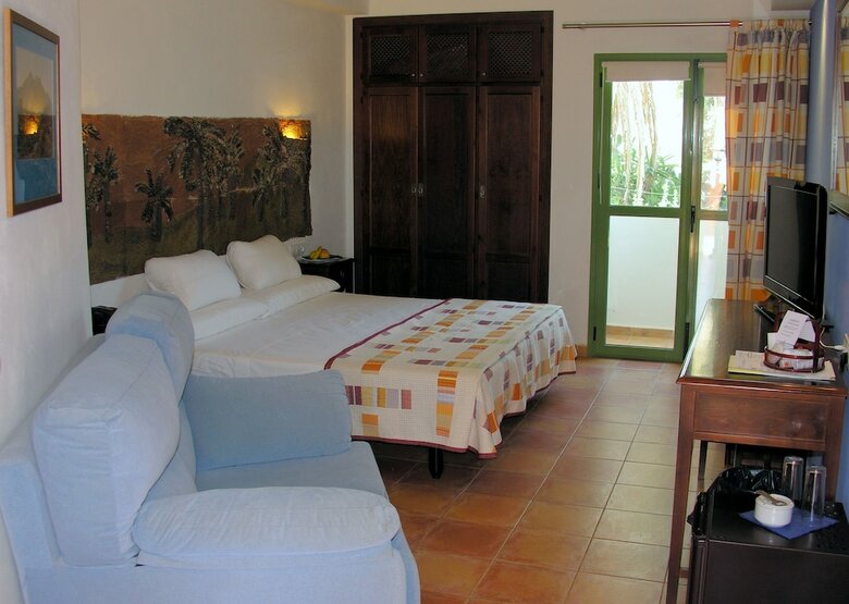 Hotel De Naturaleza Rodalquilar & Spa Cabo De Gata
