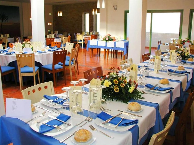 Hotel De Naturaleza Rodalquilar & Spa Cabo De Gata