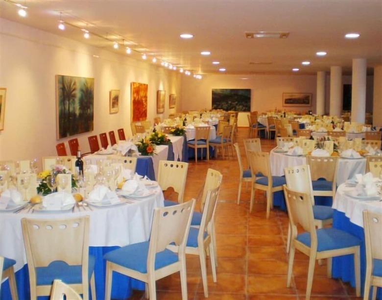 Hotel De Naturaleza Rodalquilar & Spa Cabo De Gata