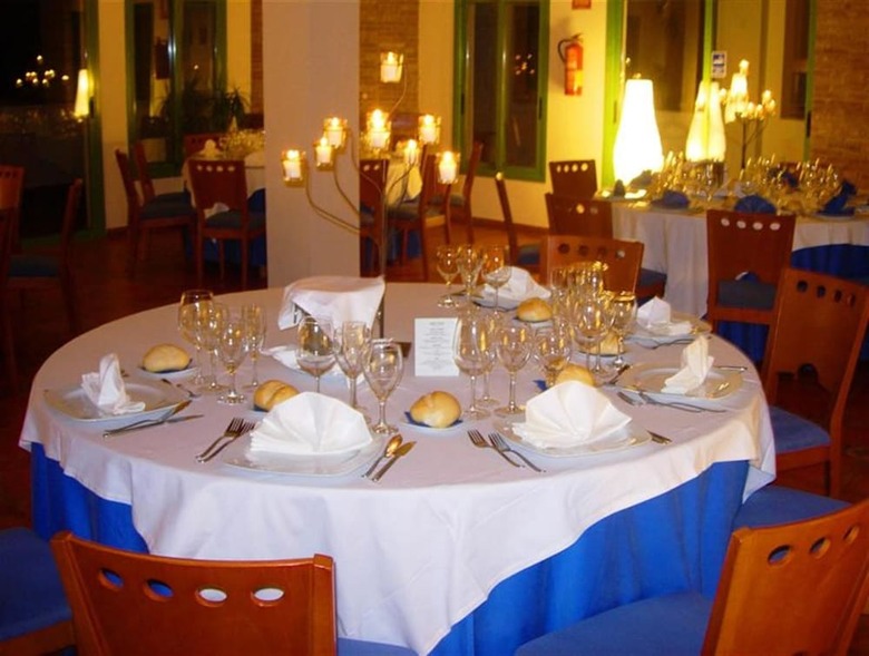 Hotel De Naturaleza Rodalquilar & Spa Cabo De Gata