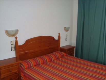 Apartamento Finca Del Moro