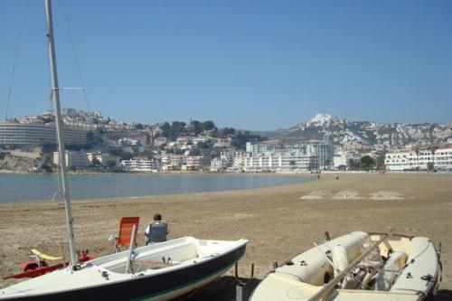 Apartamento Forner