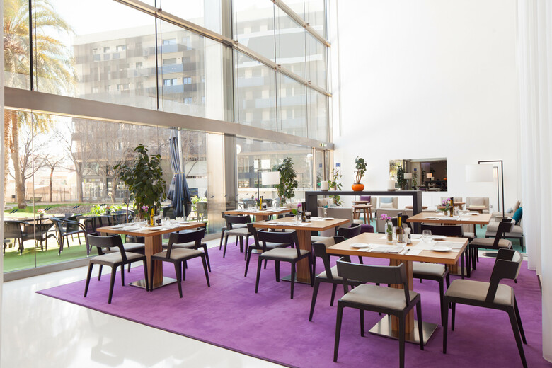 Hotel Hilton Barcelona