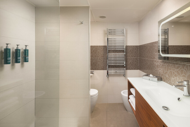 Hotel Hilton Barcelona
