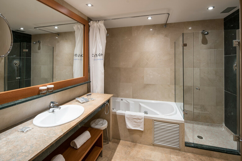 Hotel Catalonia Barcelona 505