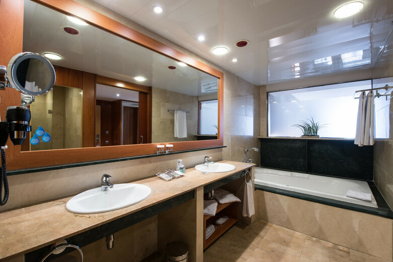 Hotel Catalonia Barcelona 505