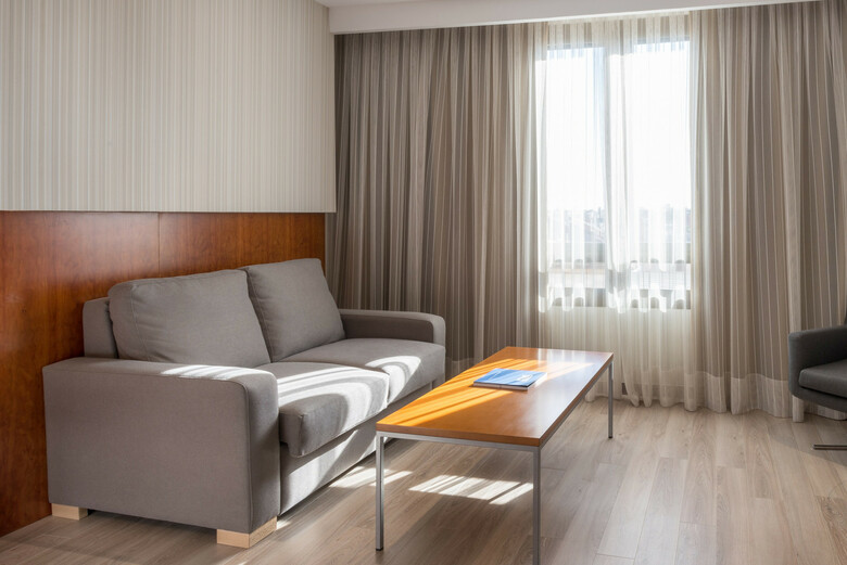 Hotel Catalonia Barcelona 505