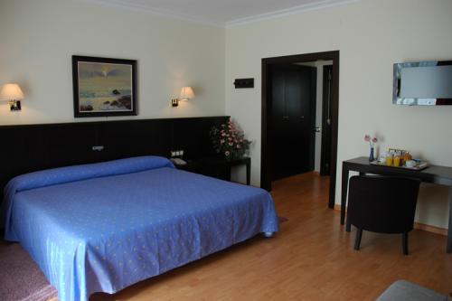 Hotel Gaudi