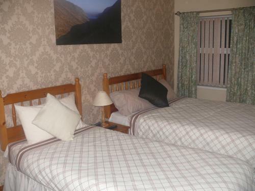 Gweebarra B&B