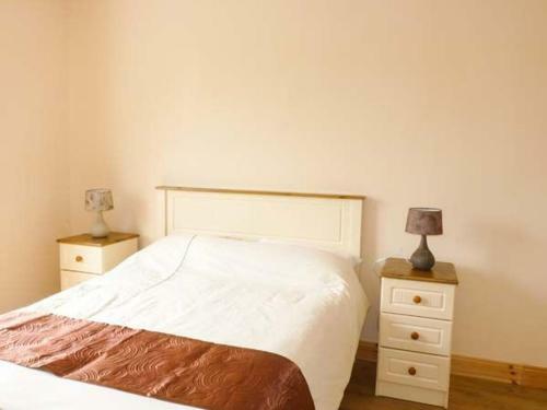 Lough Mask Road Fishing Lodge, Cong