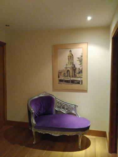 Hostal Avoca Lodge