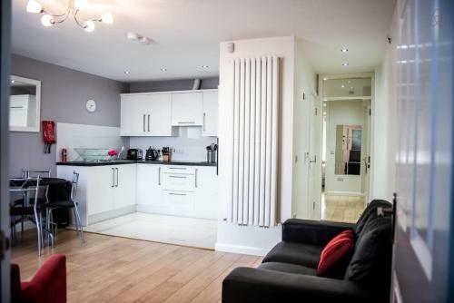 Apartamento Holywell Way Swords