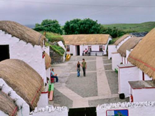 An Grianan Hotel