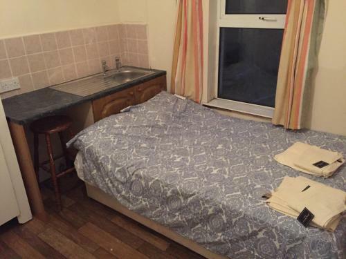 Bed & Breakfast The Gallary