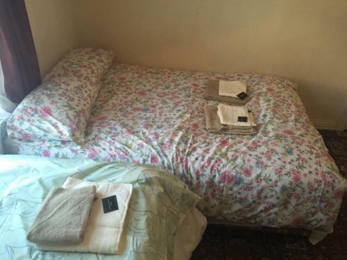 Bed & Breakfast The Gallary