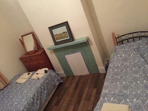 Bed & Breakfast The Gallary