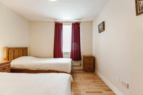 Apartamentos Ferncourt