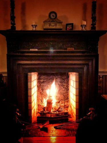 Hostal Castlecor House - Historic Country House