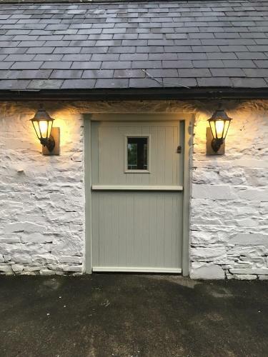 Kilshanny Milk Parlour Cottage