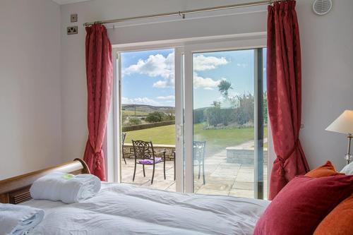 Villa Yeats, Ardmore Beach, Co.waterford