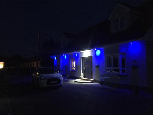 Bed & Breakfast Marnic House