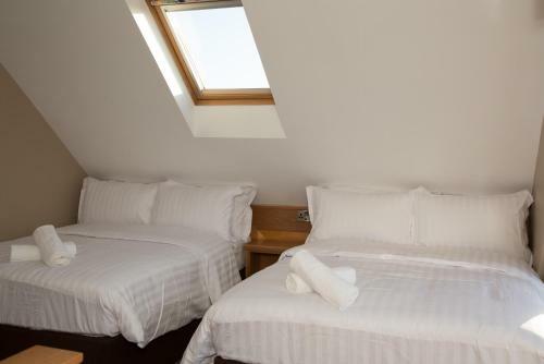 Hostal Lynch's Townhouse