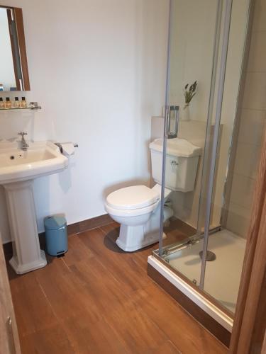 Padraicins B&B