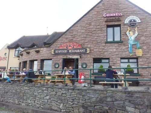 Padraicins B&B